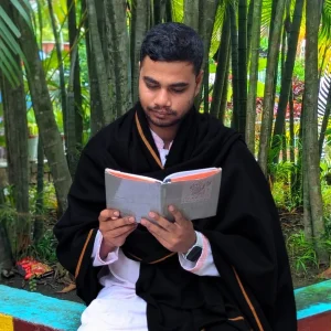 প্রিমিয়াম কোয়ালিটি জামদানী নেতা শাল - কালো শাল